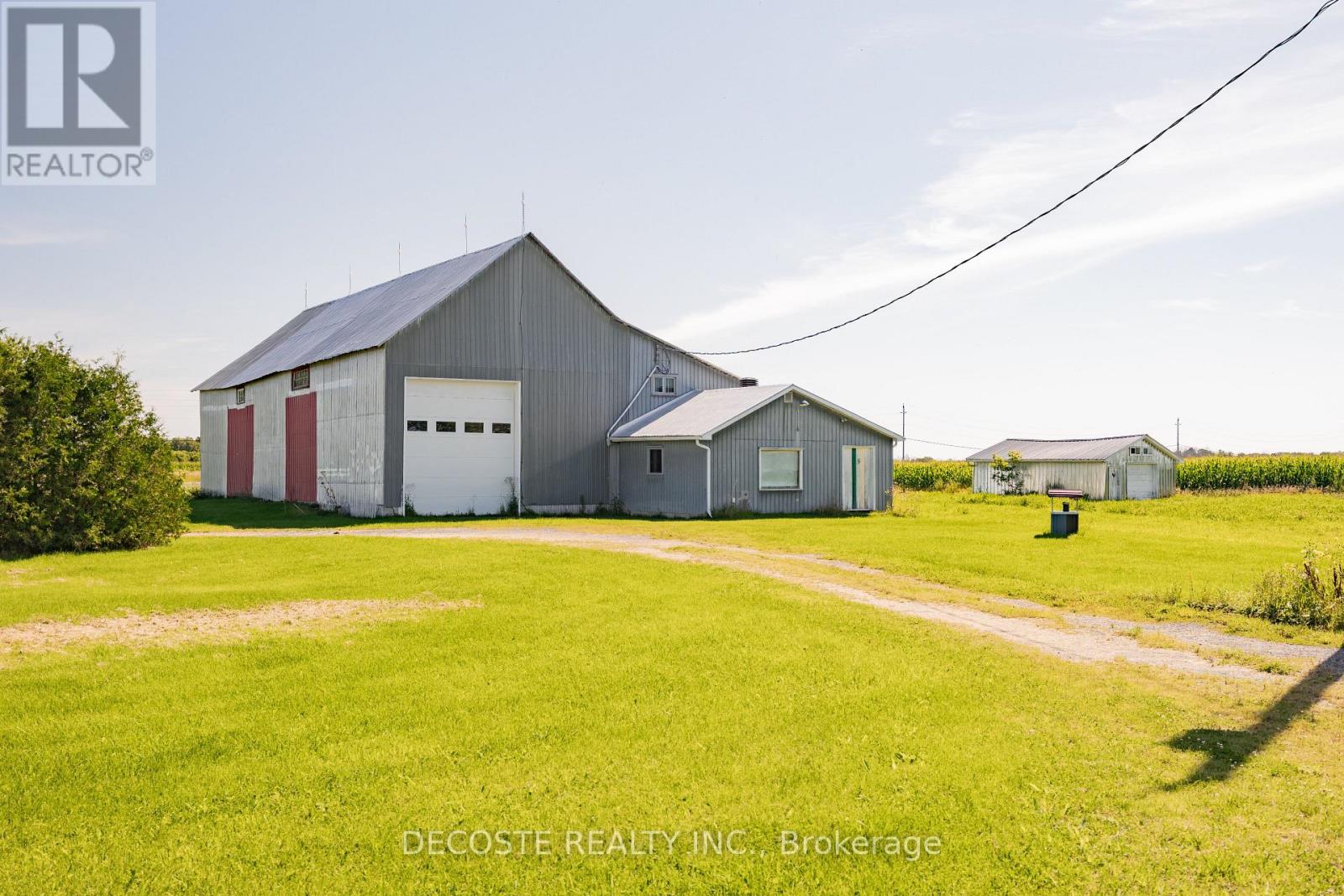 21930 MENARD ROAD - 3
