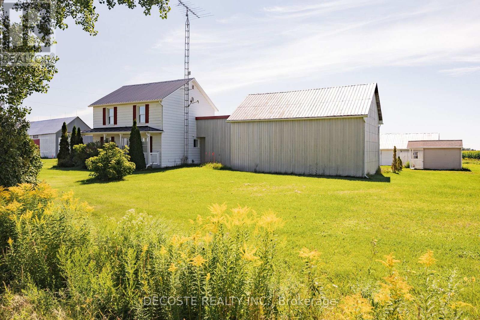21930 MENARD ROAD - 43