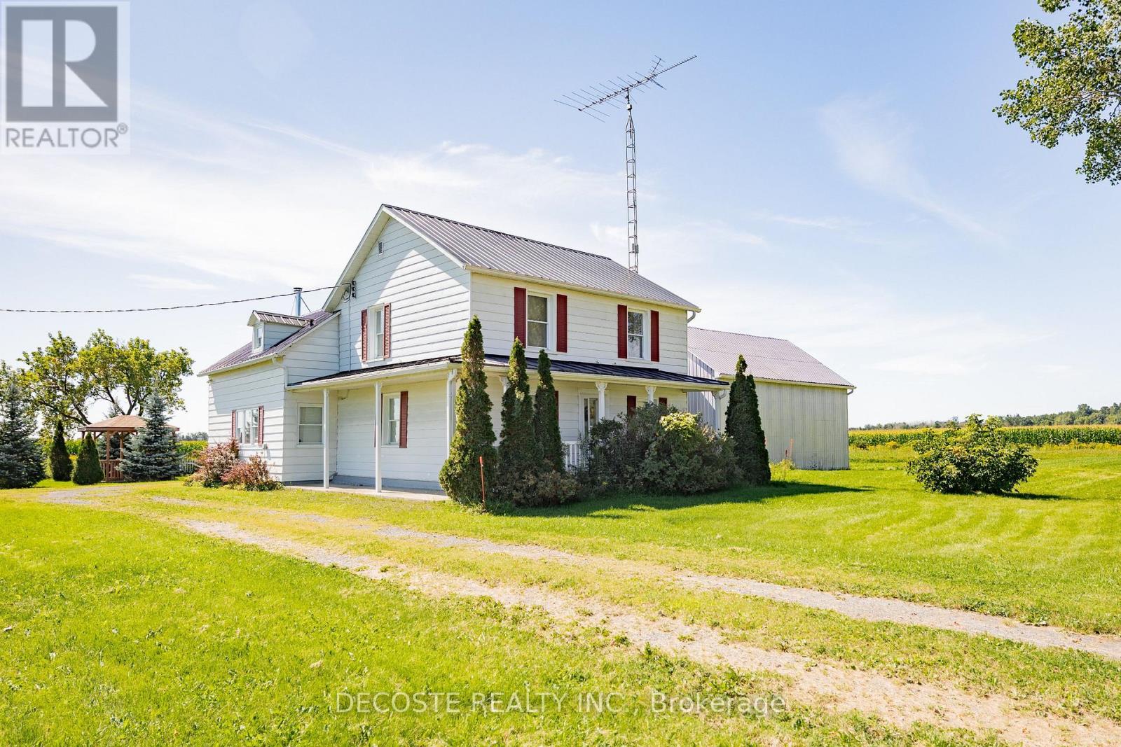 21930 MENARD ROAD - 1