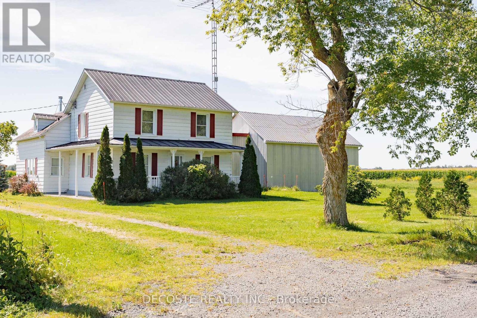 21930 MENARD ROAD - 36