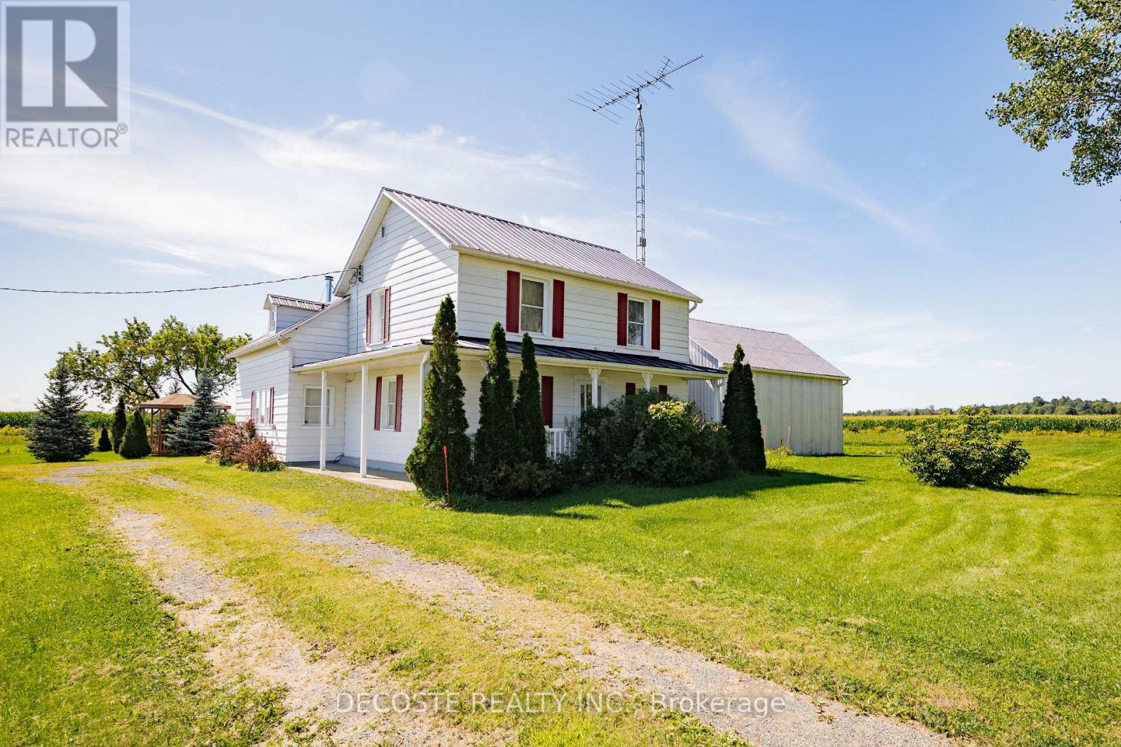 21930 MENARD ROAD - 42