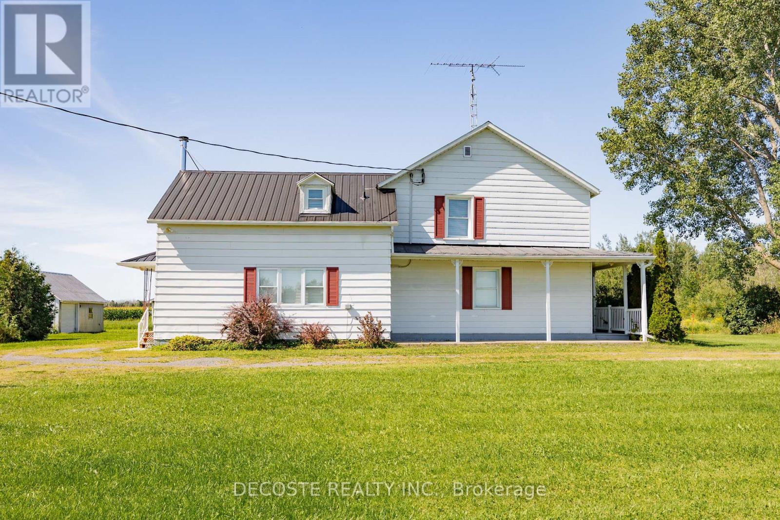 21930 MENARD ROAD - 38