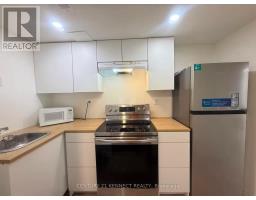 Lower Level L1-l2 - 30 Marilake Drive, Toronto, ON M1S1V7 Photo 10