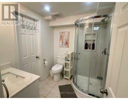 Lower Level L1-l2 - 30 Marilake Drive, Toronto, ON M1S1V7 Photo 7