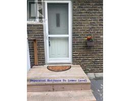 Lower Level L1-l2 - 30 Marilake Drive, Toronto, ON M1S1V7 Photo 15