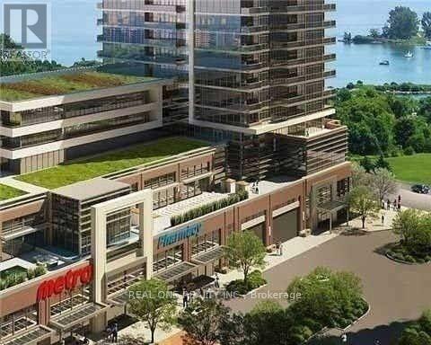#3907 2200 LAKE SHORE BOULEVARD W - 1