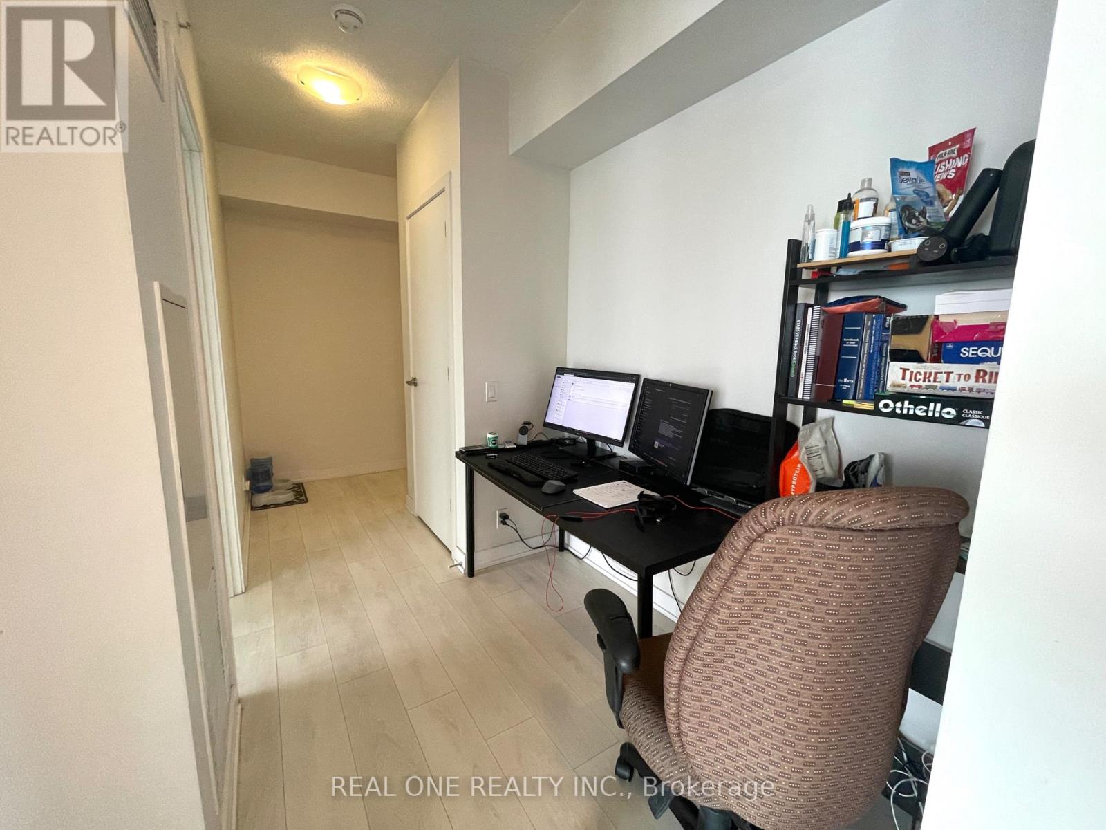 #3907 2200 LAKE SHORE BOULEVARD W - Image 11
