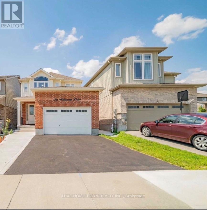 6 WILLOWRUN(UPPER) DRIVE — photo 2