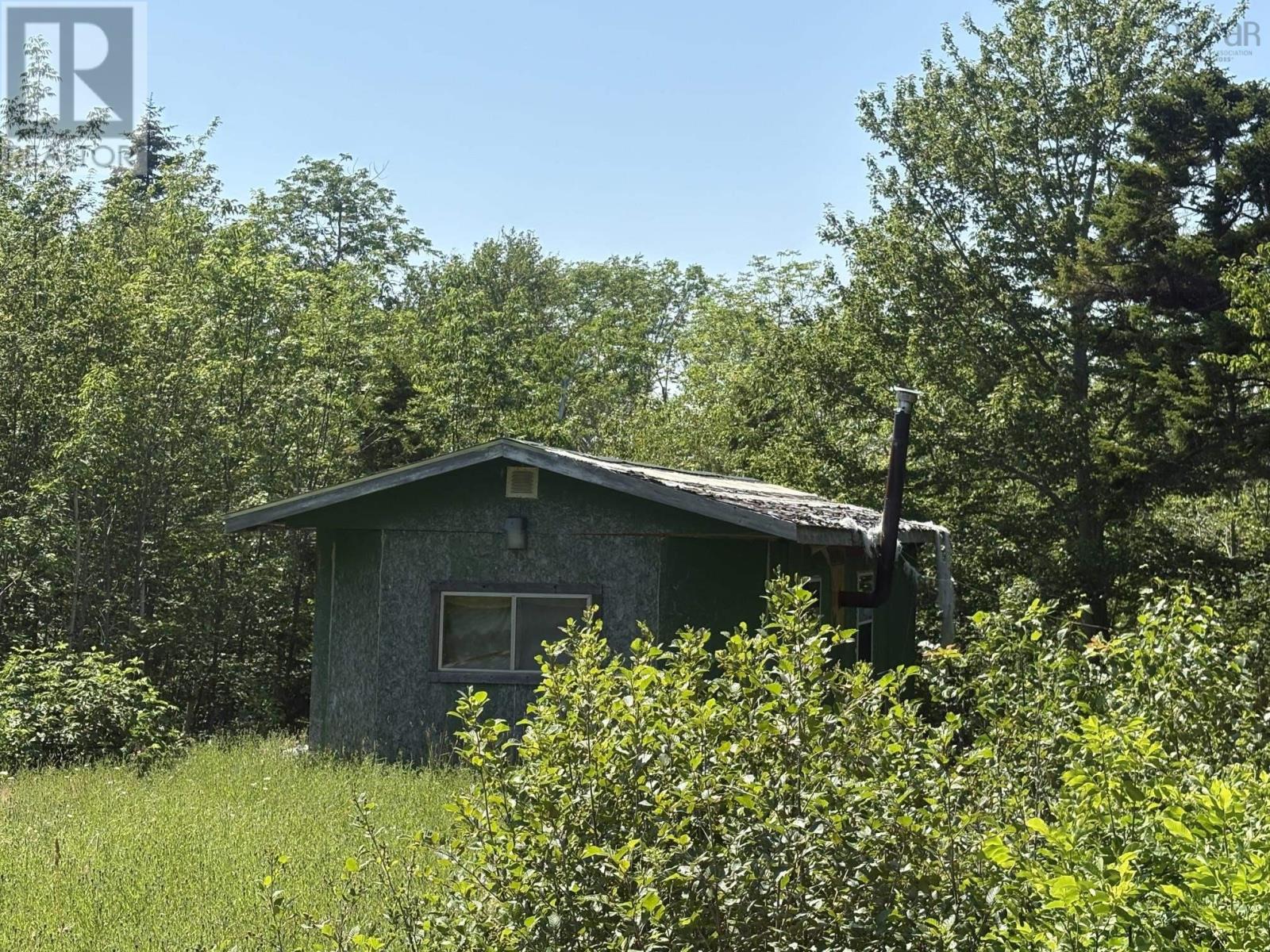 Lot 9 Longley Mountain Road