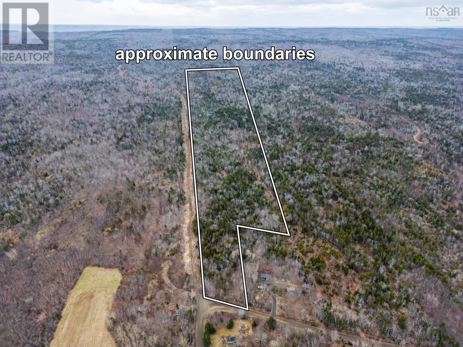 Property 20 of 34 of Lot 9 Longley Mountain Road
