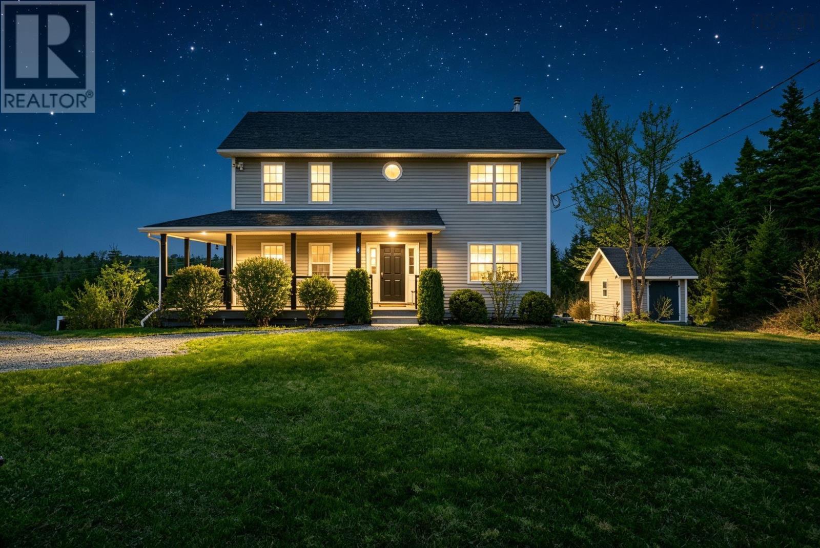 145 Yellowleaf Lane