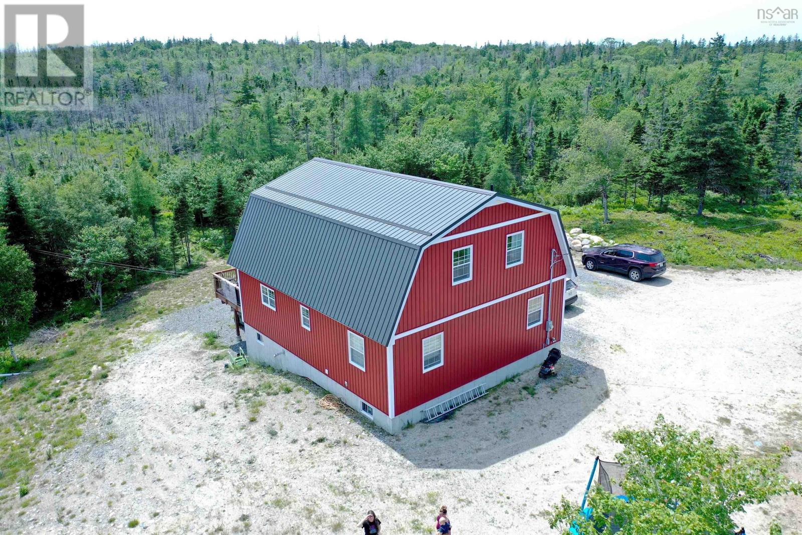 302 Port Latour Road - 2