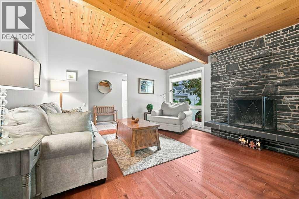 6 Varcourt Place NW - 10