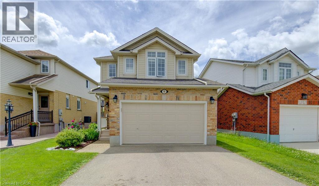 15 COTTON GRASS Street