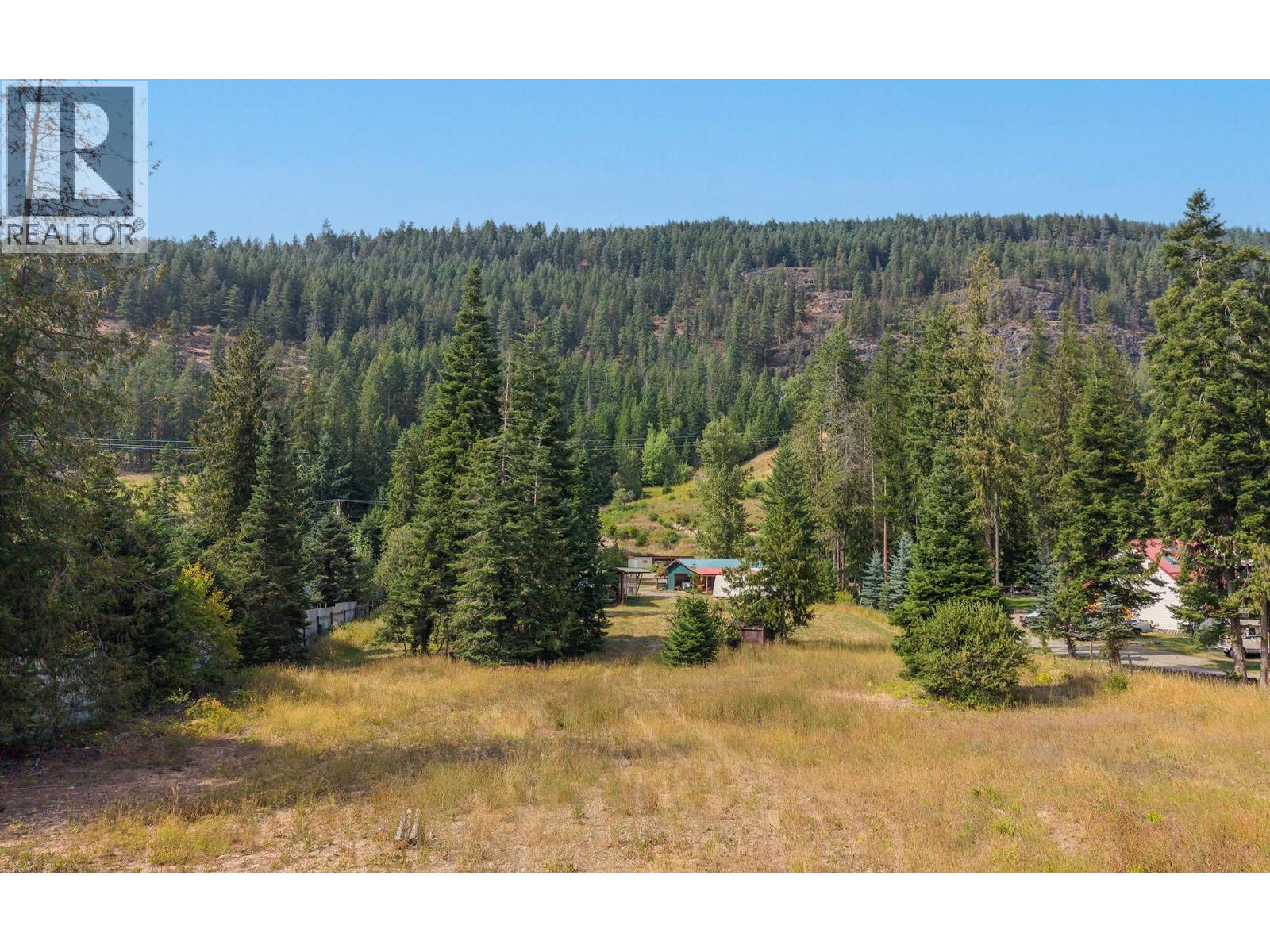 4717 GOAT RIVER NORTH Road, Arrow Creek