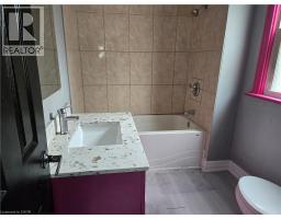 Kitchen - 6269 Franklin Avenue, Niagara Falls, ON L2G4Z4 Photo 6
