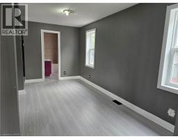 Dining room - 6269 Franklin Avenue, Niagara Falls, ON L2G4Z4 Photo 7