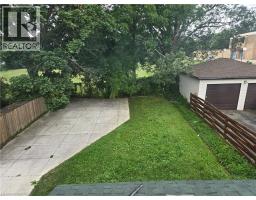 6269 Franklin Avenue, Niagara Falls, ON L2G4Z4 Photo 10