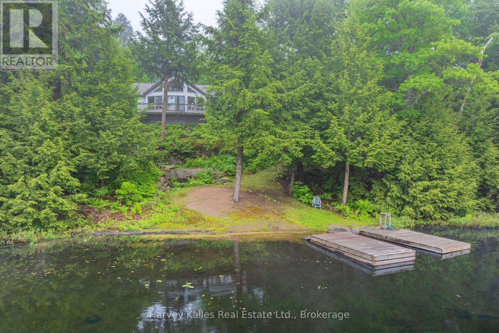 7 BABY LAKE ROAD