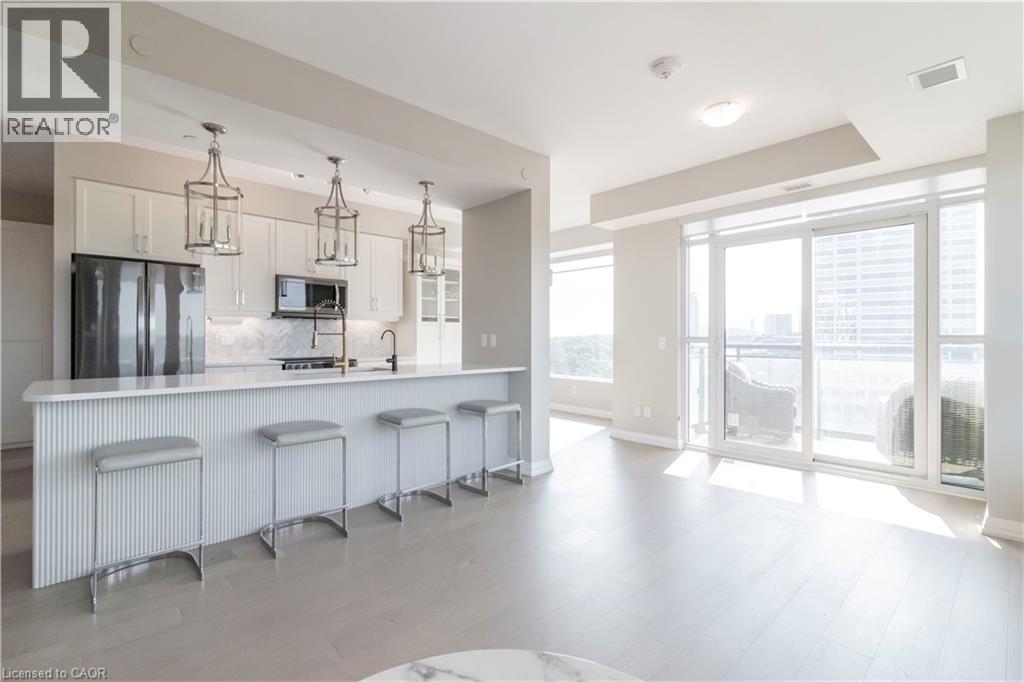 155 CAROLINE Street S Unit# 1009 — photo 3