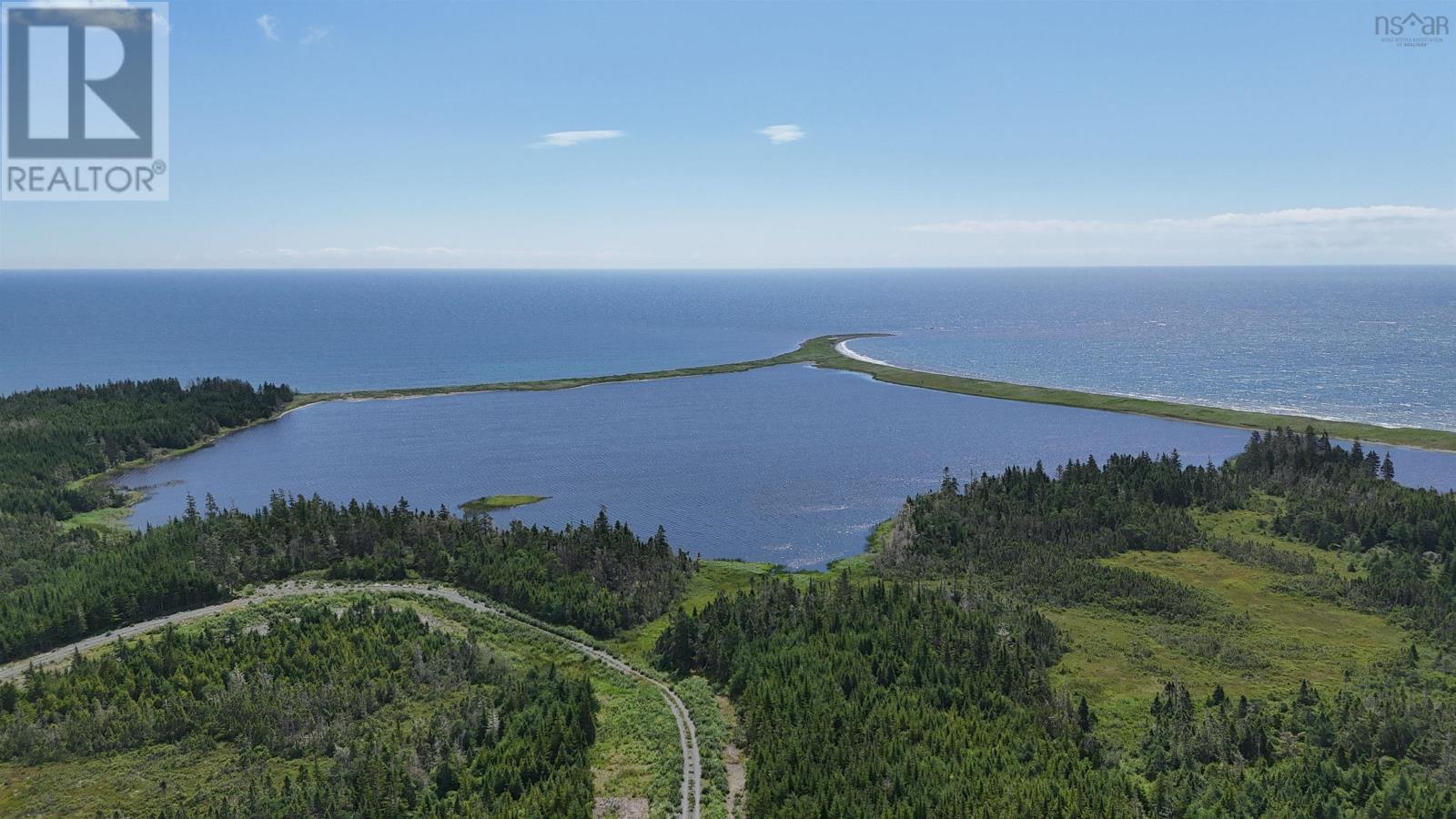 Lot 10 East Side Grand River Road