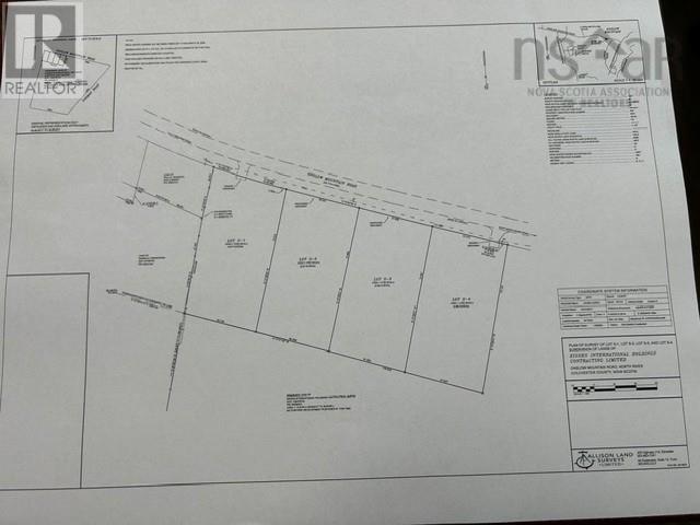 Property 4 of 5 of 1668 Onslow Mountain Road
