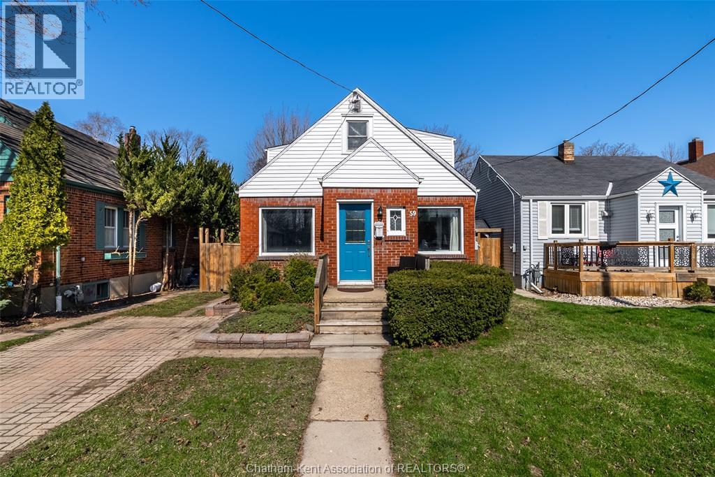 59 Prince Arthur AVENUE - 2