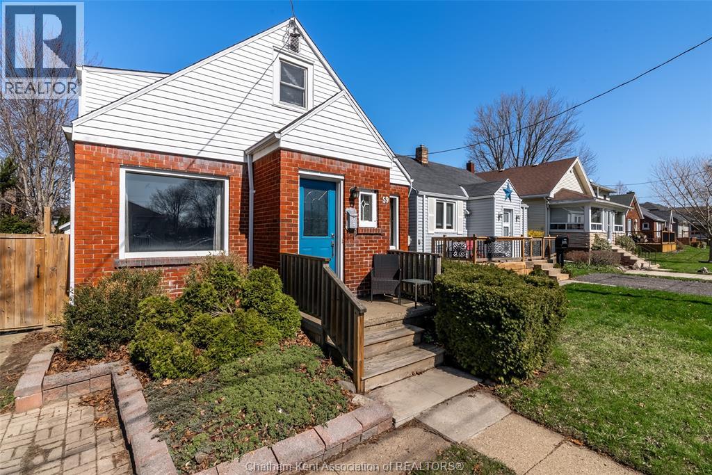59 Prince Arthur AVENUE - 3