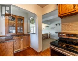 Dining nook - 59 Prince Arthur Avenue, Chatham, ON N7M1X5 Photo 9