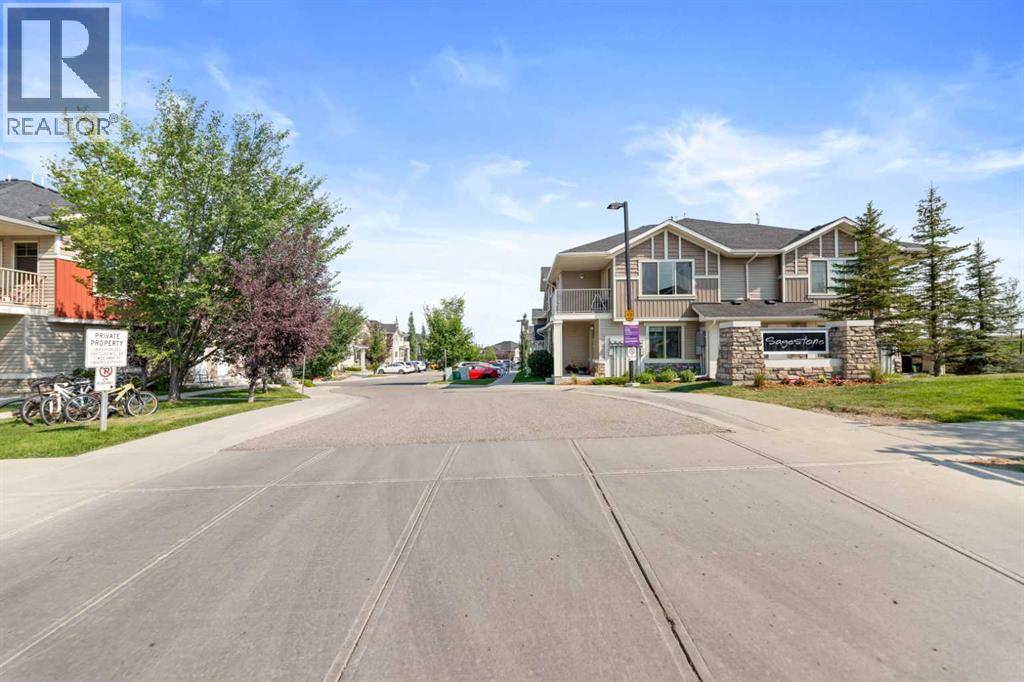 #1706 250 Sage Valley Road NW - Image 25