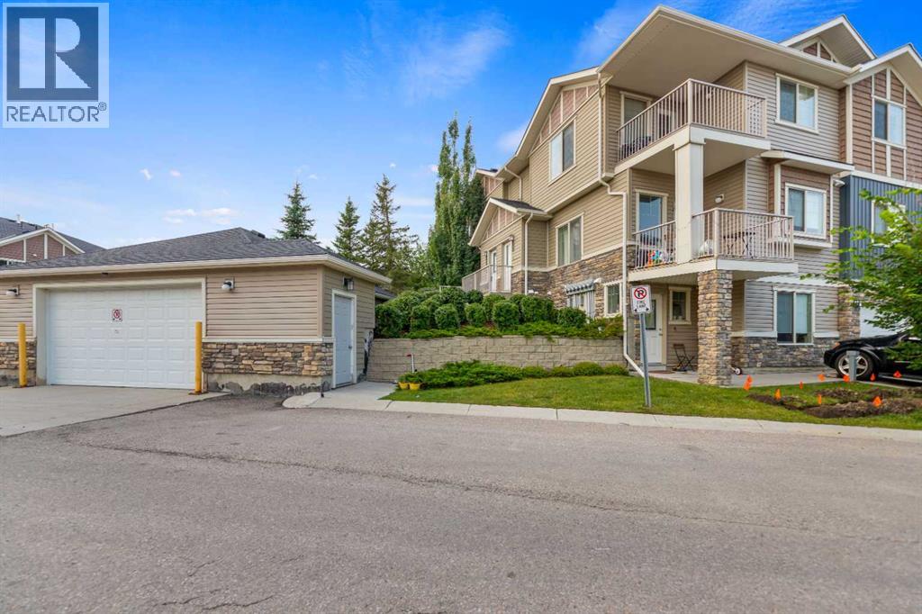 #1706 250 Sage Valley Road NW - Image 30