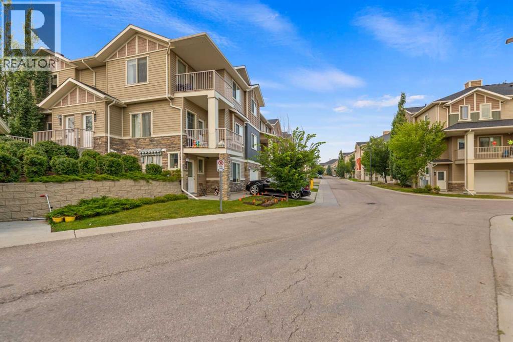 #1706 250 Sage Valley Road NW - Image 29