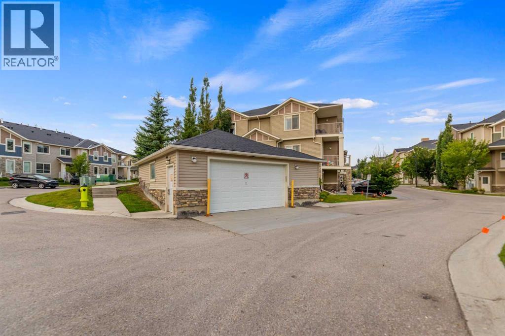 #1706 250 Sage Valley Road NW - Image 28