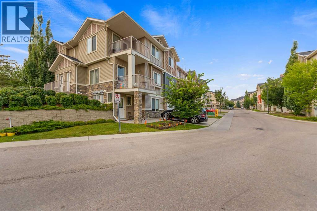 1706, 250 Sage Valley Road NW