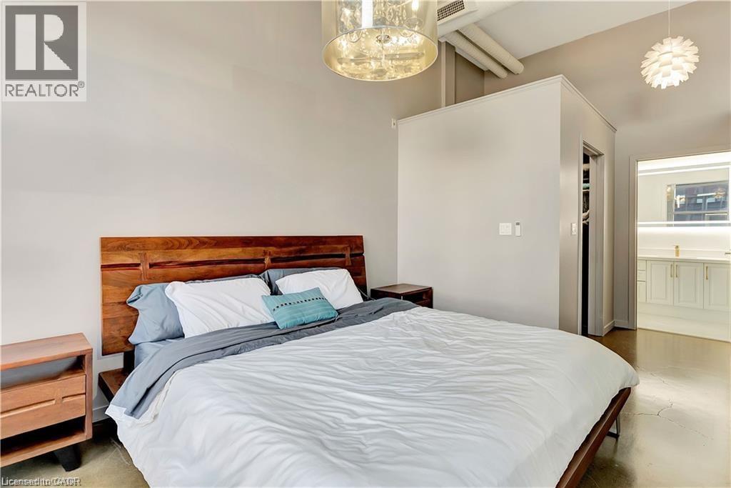 #506 410 KING Street W - Image 9
