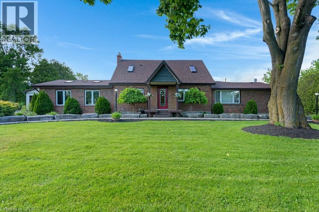 3786 OLD BEVERLY Road