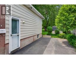476 East 37th Street, Hamilton, ON L8V4B9 Photo 36