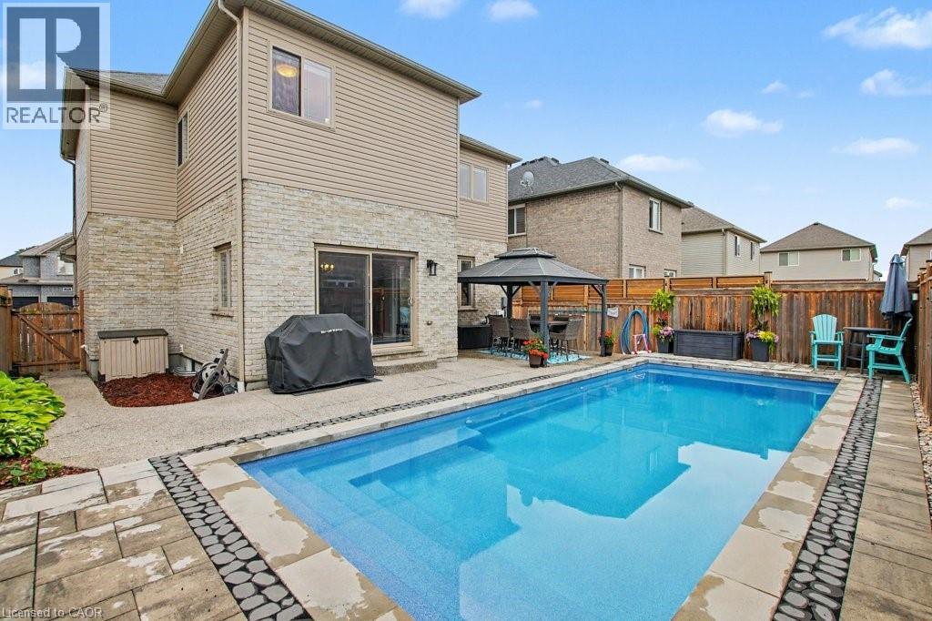 157 GREEN GATE Boulevard - Image 36