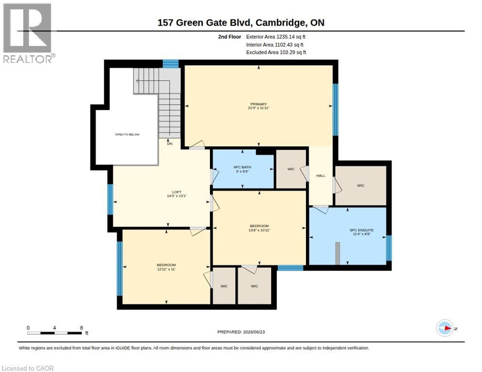 157 GREEN GATE Boulevard - Image 49