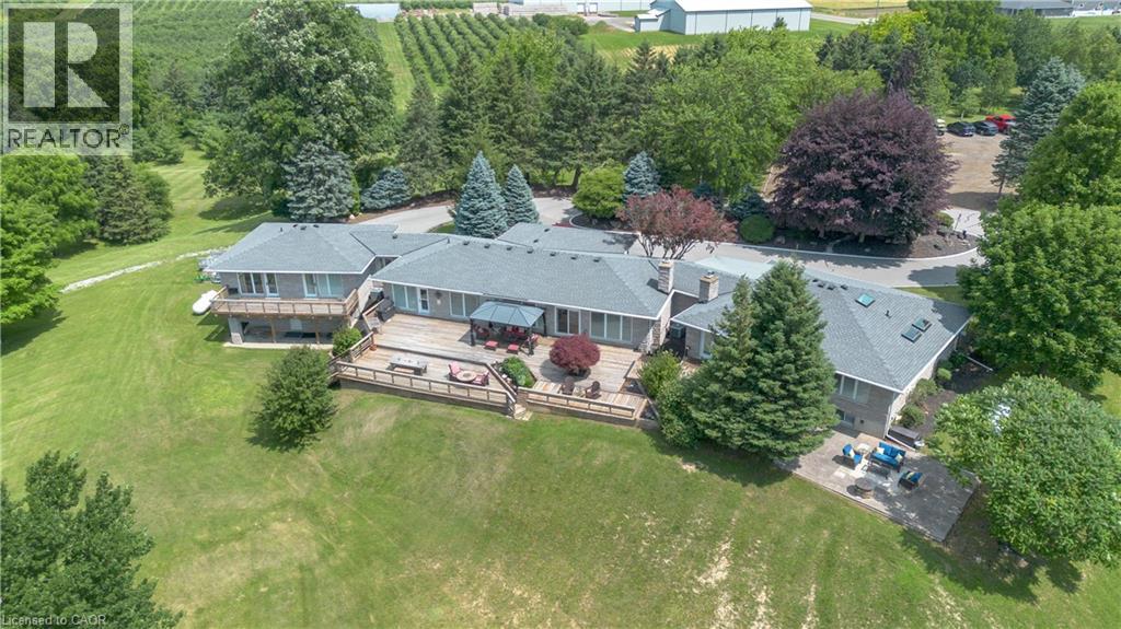1285 COCKSHUTT Road - 50