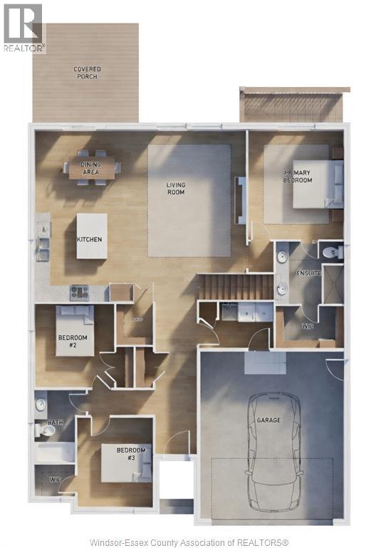 5229 AIDEN AVENUE - 2