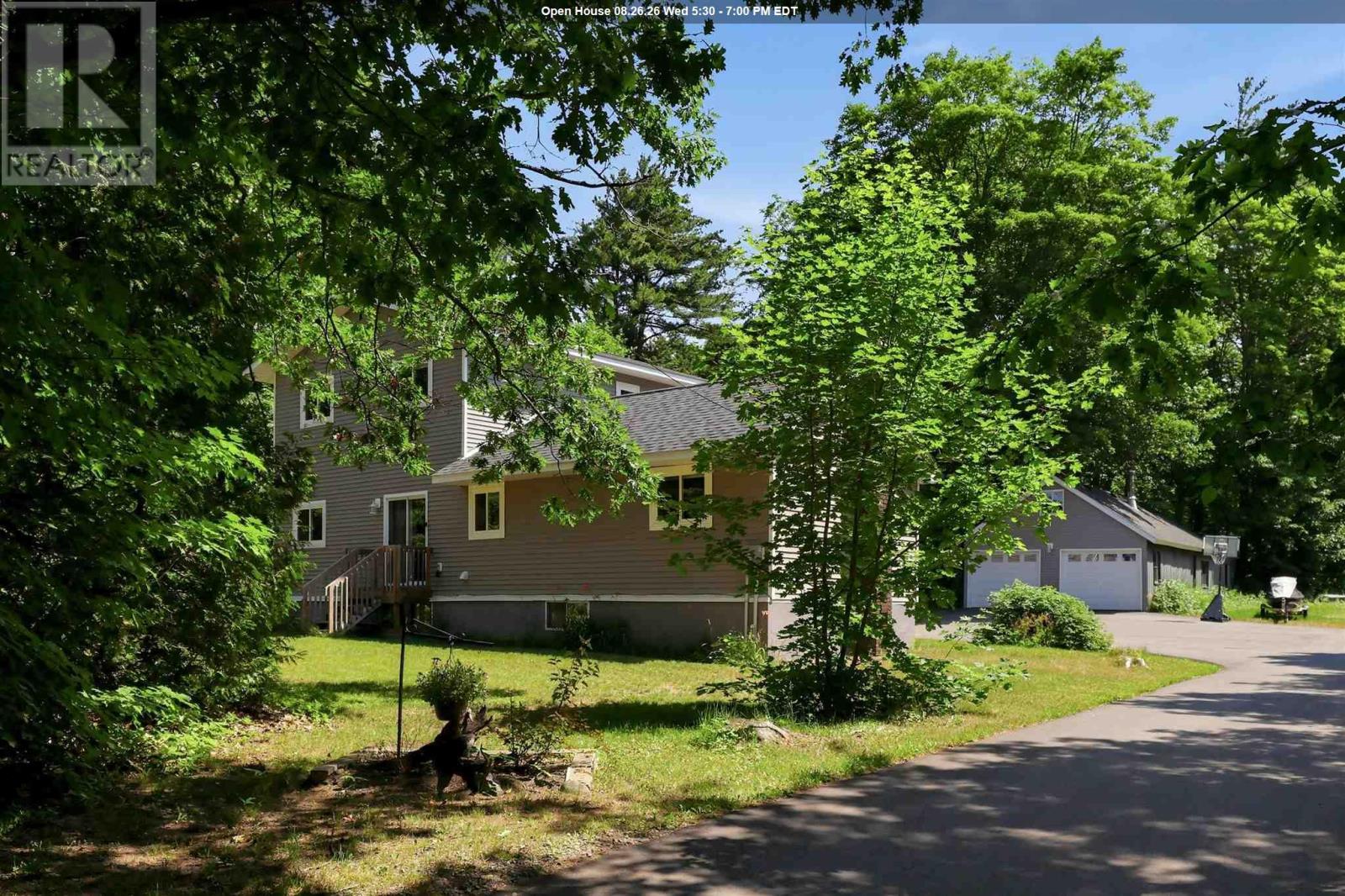 1160 Allen's Side RD