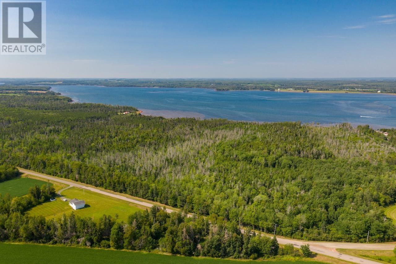 Acreage PRIMROSE Road