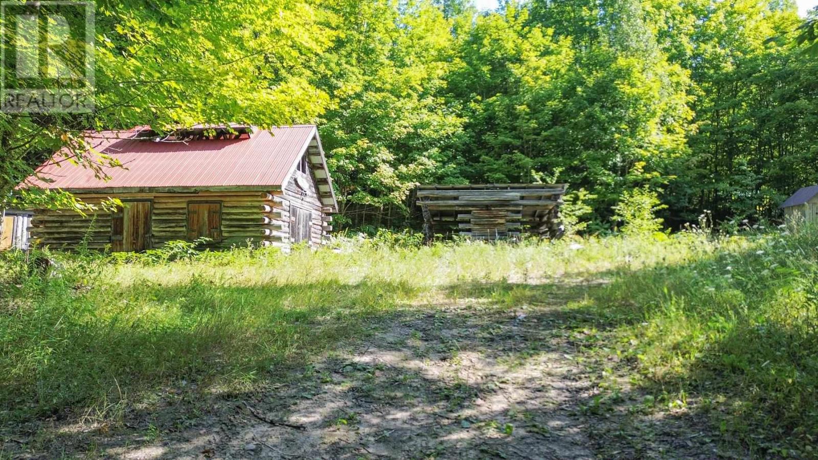 Lot 6 Hilton RD