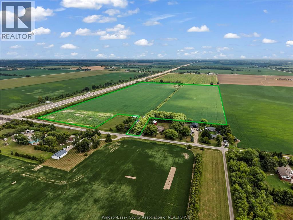 V/L LAKESHORE RD 105, Maidstone, Ontario, N0R1K0, Maidstone, Ontario — photo 1 of 5