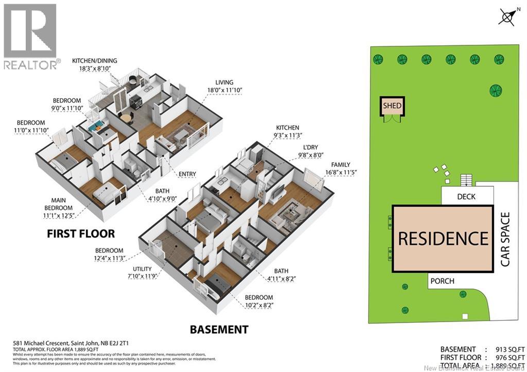 581 Michael Crescent - 41