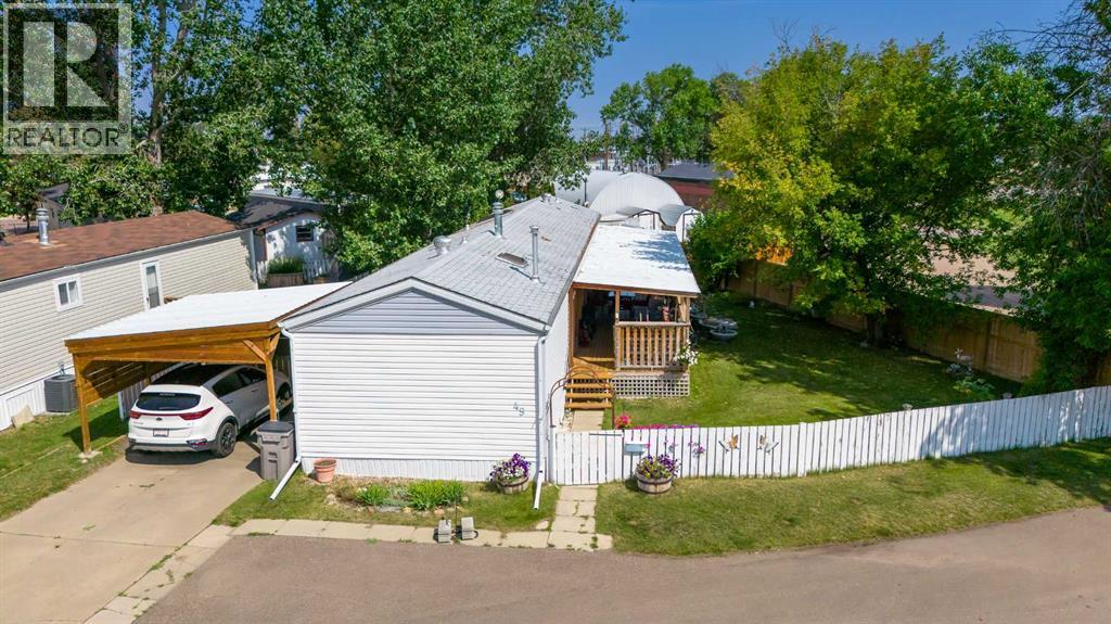 49, 4000 13 Avenue SE - 2