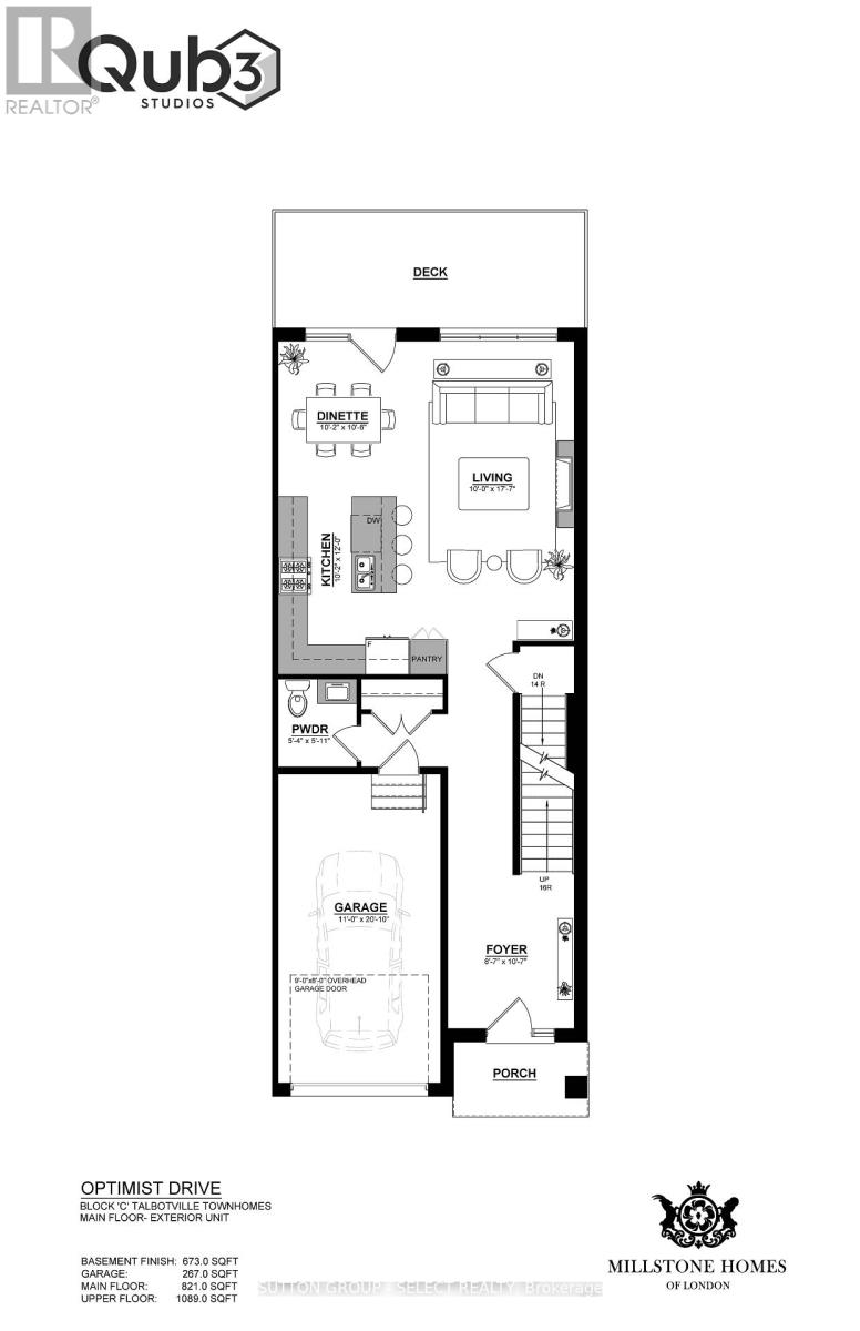 31 OPTIMIST DRIVE - 36