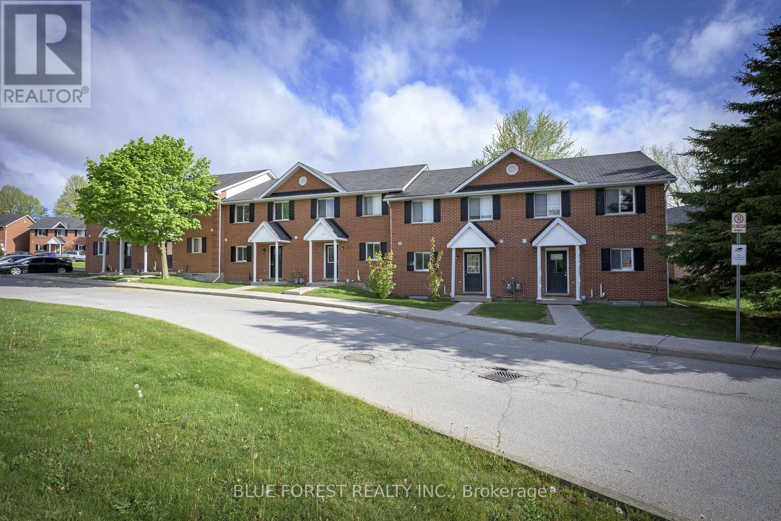 #3 190 FLEMING DRIVE - 2