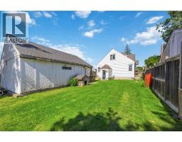 2012 Wayne Avenue, Sarnia, ON N7T7Y9 Photo 32